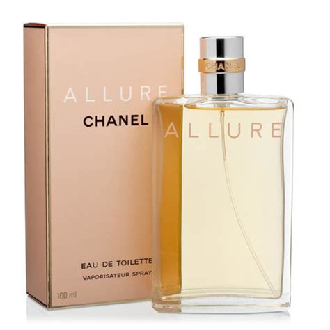 chanel allure blanche edt|allure by Chanel for women.